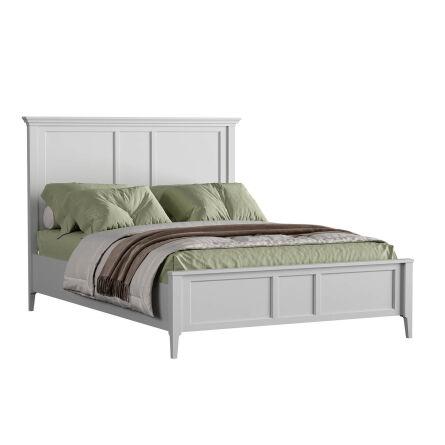 Кровать Квадро-С двуспальная